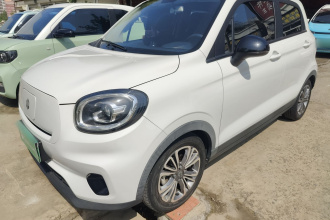 零跑汽车 零跑T03 2021款 400轻享版 磷酸铁锂