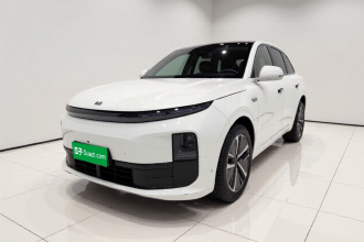 理想汽车 理想L6 2024款 Pro