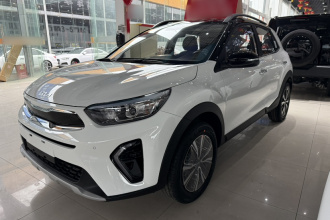 起亚 奕跑 2026款 1.4L 天窗版