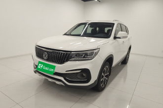 东风风行 景逸X5 2017款 1.6L CVT豪华型