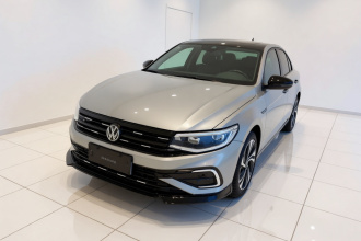 大众 宝来 2023款 300TSI DSG尊行版