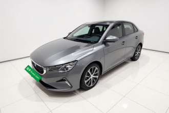 吉利汽车 帝豪 2022款 第4代 1.5L CVT旗舰型