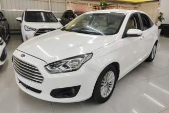 福特 福睿斯 2015款 1.5L 手动舒适型