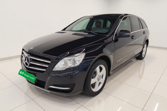 奔驰R级 2015款 R 320 4MATIC 豪华型
