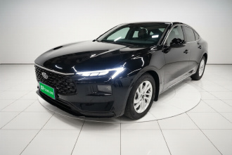 福特 蒙迪欧 2023款 EcoBoost 180 舒雅型