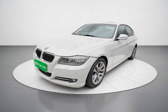 宝马3系 2011款 320i 豪华型
