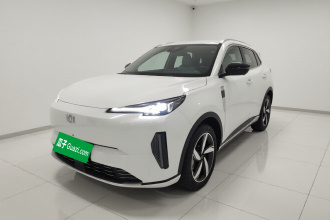 长安启源Q05经典 2023款 125 Pro