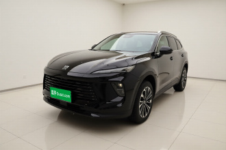 别克 2025款 昂科威Plus 28T 两驱白金版