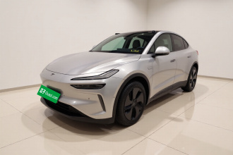 乐道L60 2024款 60kWh 后驱版