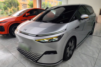 小鹏X9 2024款 702超长续航Max