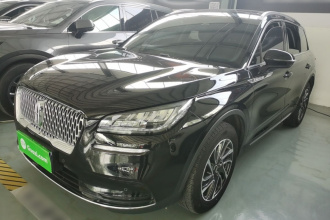 林肯 冒险家 2022款 2.0T 两驱尊享版