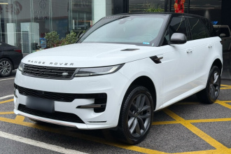 路虎 揽胜运动版 2024款 400PS Dynamic HSE