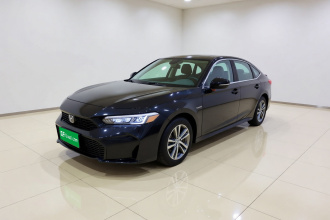 本田 思域 2025款 240TURBO CVT 智趣Plus
