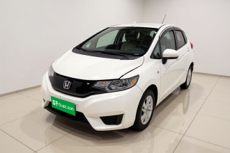 本田 飞度 2014款 1.5L LX CVT舒适型