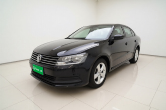 大众 朗逸 2017款 1.6L 自动风尚版