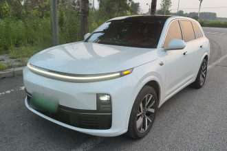 理想汽车 理想L7 2023款 Pro