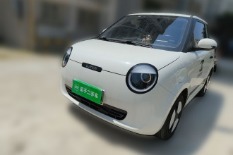 长安启源 长安Lumin 2024款 130km 清悦款