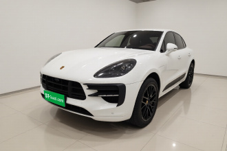 保时捷 2020款 Macan GTS 2.9T