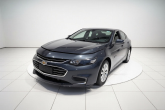 雪佛兰 迈锐宝XL 2017款 1.5T 自动锐驰版