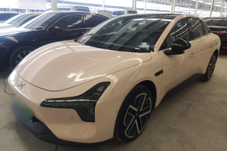 小鹏MONA M03 2025款 600 超长续航 Max