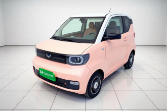 五菱汽车 宏光MINIEV 2022款 马卡龙时尚款 磷酸铁锂