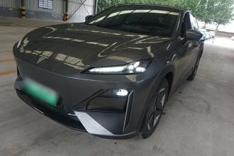 深蓝汽车 深蓝S07 2023款 200Max增程版