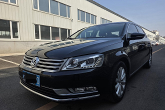 大众 迈腾 2015款 1.8TSI 豪华型