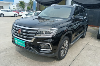 荣威RX8 2019款 30T 智联网两驱超群旗舰版