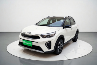 起亚 奕跑 2021款 1.4L CVT天窗款