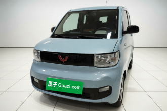 五菱汽车 宏光MINIEV 2020款 自在款 磷酸铁锂