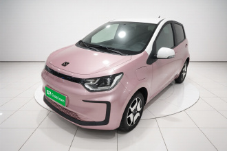 思皓 花仙子 2021款 集美版 302km 豪华型
