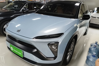 蔚来ES6 2020款 420KM 运动版