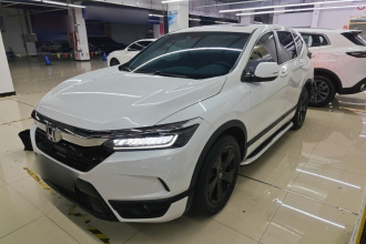 本田 皓影 2021款 240TURBO CVT两驱智享版