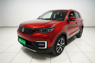 长安CS55 2018款 1.5T 自动炫智型 国V