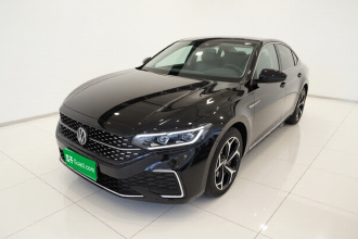 大众 帕萨特 2024款 380TSI 星空豪华版