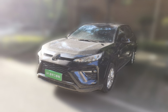 丰田 威兰达 2022款 2.0L CVT两驱都市版