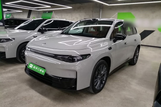 零跑汽车 零跑C10 2026款 605激光雷达版