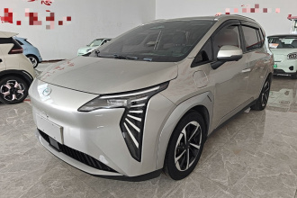 埃安 AION Y 2023款 Plus 510 智领版