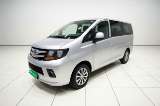 江淮瑞风 瑞风M3 2019款 PLUS 创客版 1.8L 豪华型