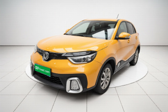 东风风神AX4 2017款 1.6L 手动舒适型