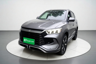 比亚迪 宋Pro新能源 2023款 冠军版 DM-i 110KM超越型