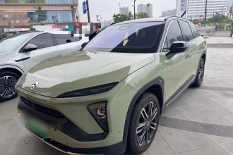 蔚来ES6 2020款 430KM 性能版
