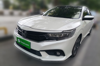 本田 享域 2019款 180TURBO CVT耀享版 国V