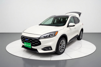 福特 锐际 2020款 EcoBoost 245 四驱悦享款