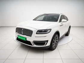 林肯 航海家(进口) 2019款 2.7T 四驱尊耀版 国VI