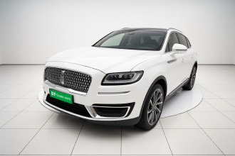 林肯 航海家(进口) 2019款 2.7T 四驱尊耀版 国VI