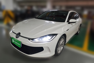 大众 2022款 凌渡L 280TSI DSG炫辣版