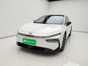 小鹏P7+ 2024款 超长续航 Max