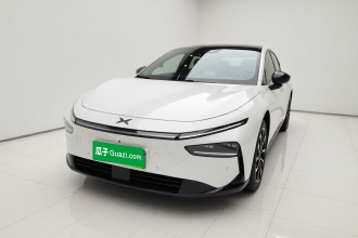 小鹏P7+ 2024款 超长续航 Max