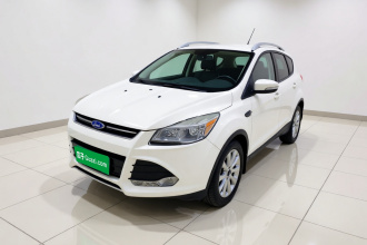福特 翼虎 2015款 1.5L GTDi 两驱舒适型